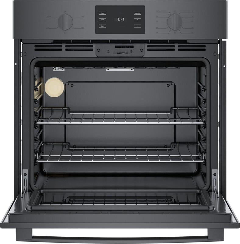 500 Series Single Wall Oven 30" Stainless Steel-(HBL5344UC)