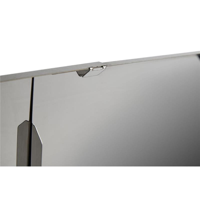 36 Inch Duct Cover for Range Hood In Stainless Steel-(THRK:RHDC3656)