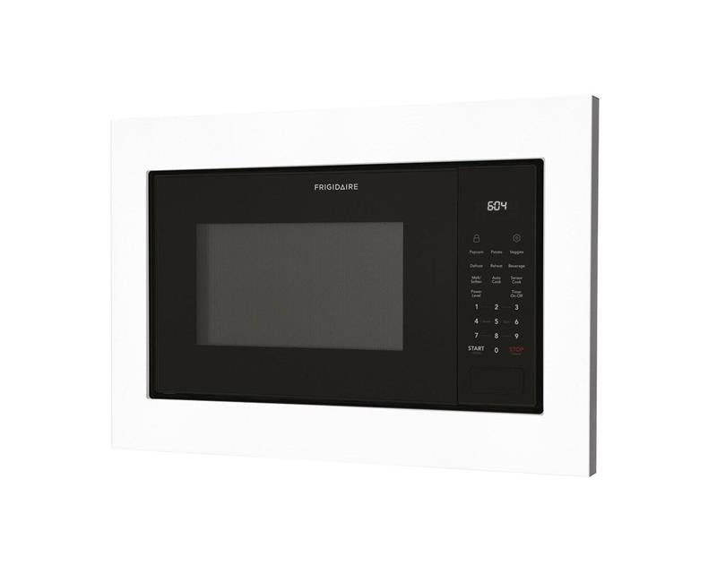 Frigidaire 27" White Microwave Trim Kit-(FMTK2727AW)