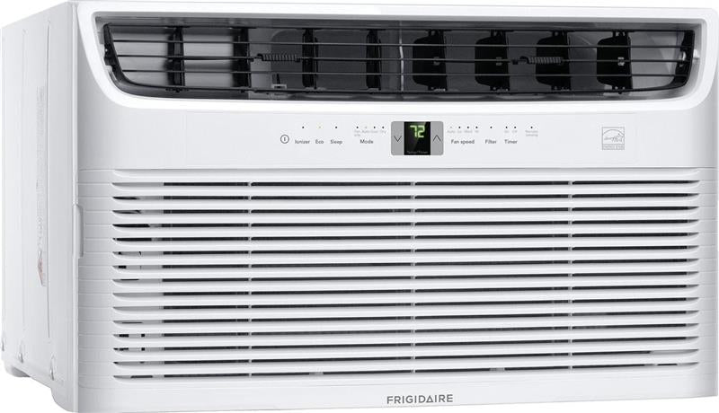 Frigidaire 8,300 BTU Built-In Room Air Conditioner (Energy Star)-(FHTC083WA1)