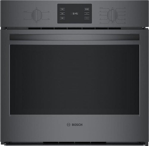 500 Series Single Wall Oven 30" Stainless Steel-(HBL5344UC)