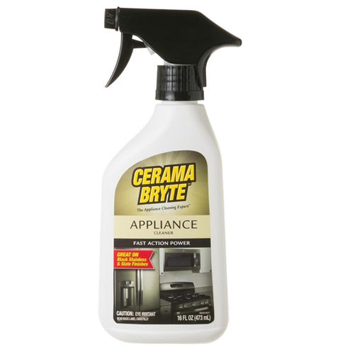 Cerama Bryte Appliance Cleaner-(WX10X392)