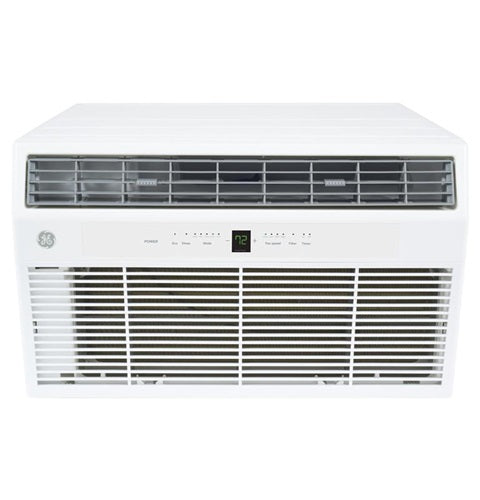 GE(R) Built In Air Conditioner-(AKEQ14DCH)