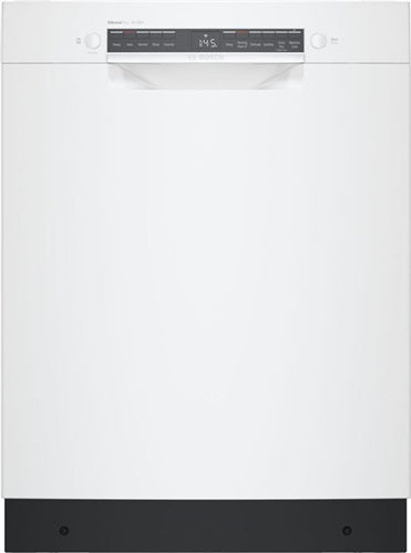 300 Series Dishwasher 24" White-(SGE53C52UC)
