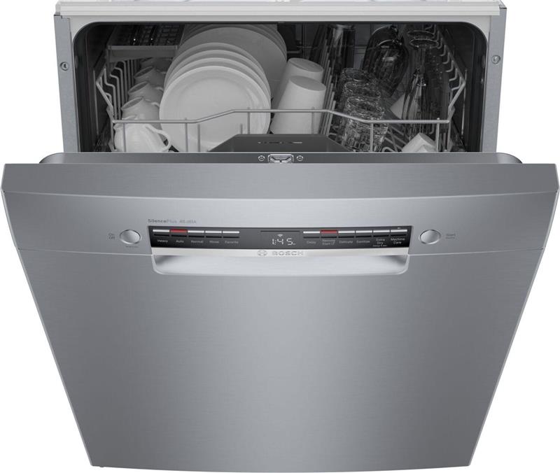 300 Series Dishwasher 24" stainless steel-(SGE53B55UC)