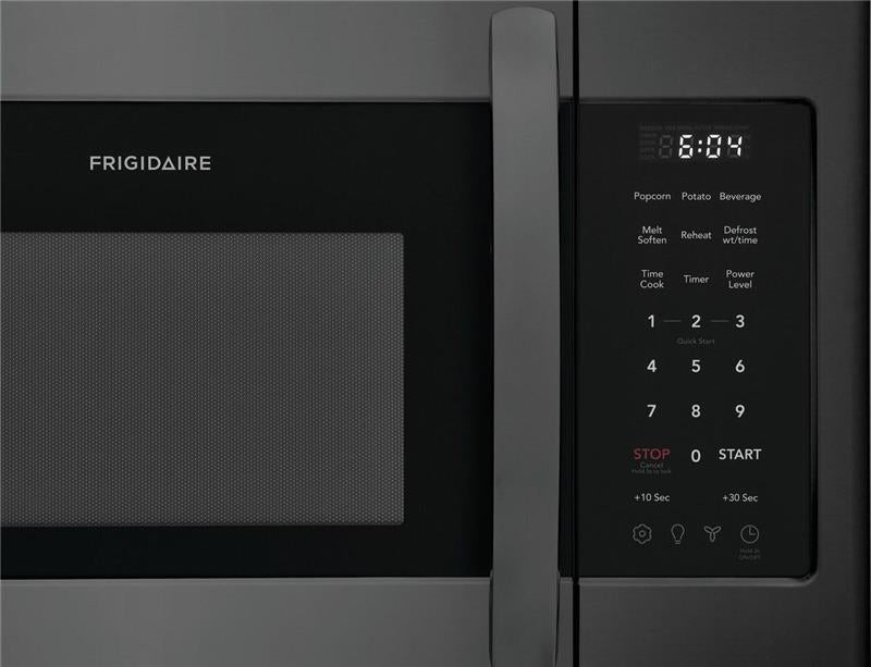 Frigidaire 1.8 Cu. Ft. Over-The-Range Microwave-(FMOS1846BD)