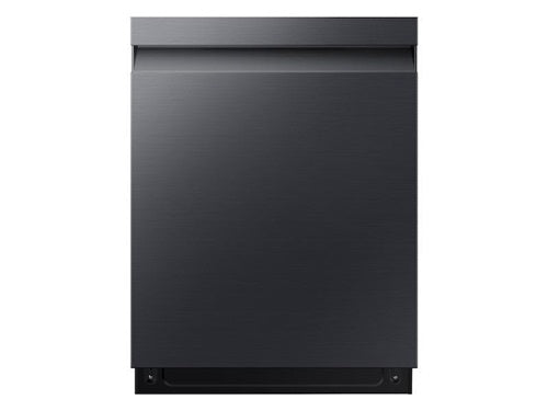 Smart 46 dBA Dishwasher with StormWash(TM) in Matte Black Steel-(DW80CG5450MTAA)