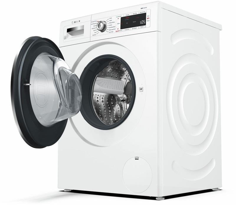 800 Series Compact Washer 1400 rpm-(WAW285H2UC)