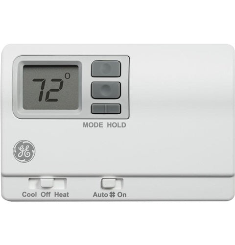 Zoneline Digital Programmable Remote Thermostat-(RAK148P2)