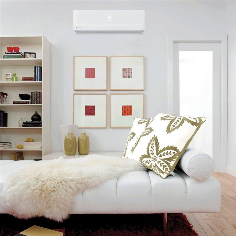 FLOATING AIR PRO - INDOOR CONCEALED DUCTED-(FRD:FPHFD09A3A)