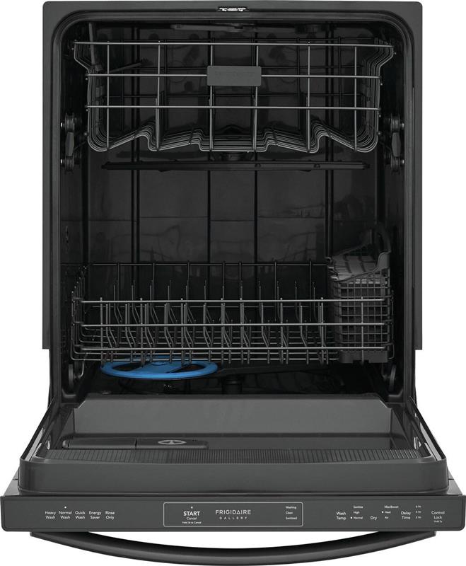 Frigidaire Gallery 24" Built-In Dishwasher-(GDPH4515AD)