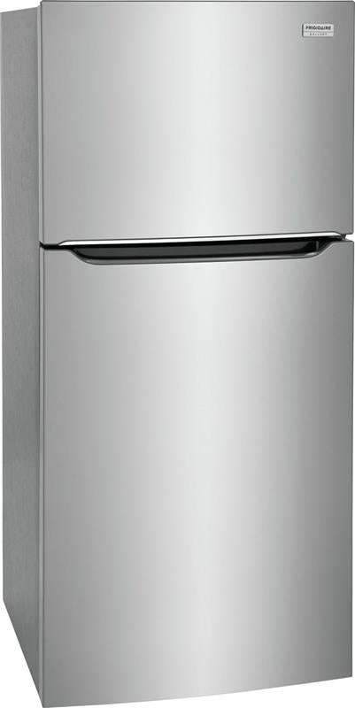 Frigidaire Gallery 20.0 Cu. Ft. Top Freezer Refrigerator-(FGHT2055VF)
