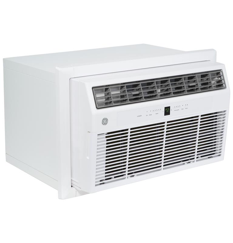 GE(R) Built In Air Conditioner-(AKEQ12DCH)