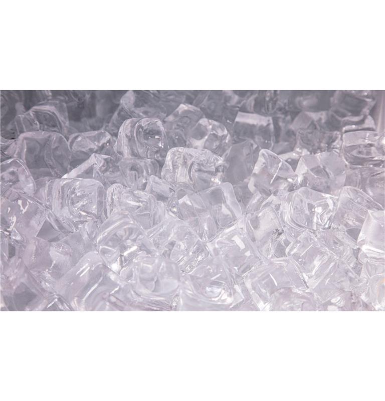 Ice Maker 15-Inch - Clear Ice-(GE:UCC15NPRII)