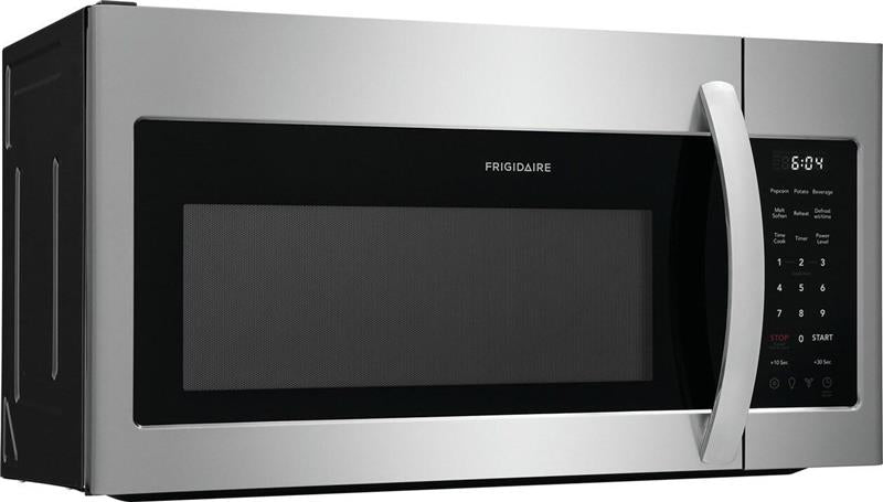 Frigidaire 1.8 Cu. Ft. Over-The-Range Microwave-(FMOS1846BS)