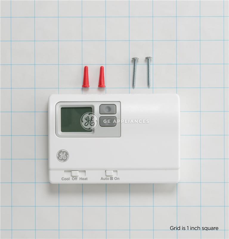 Zoneline Digital Remote Thermostat-(RAK164D2)