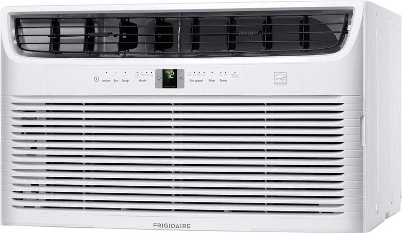 Frigidaire 10,000 BTU Built-In Room Air Conditioner (Energy Star)-(FHTC103WA1)