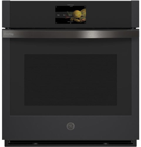 GE Profile(TM) 27" Smart Built-In Convection Single Wall Oven-(PKS7000FNDS)