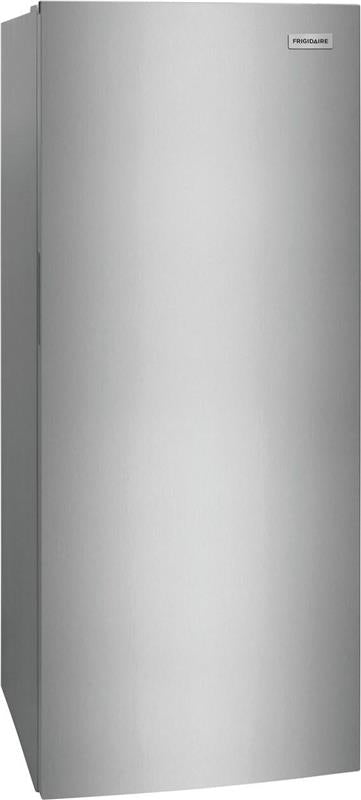 Frigidaire 16 Cu. Ft Upright Freezer-(FFFU16F2VV)