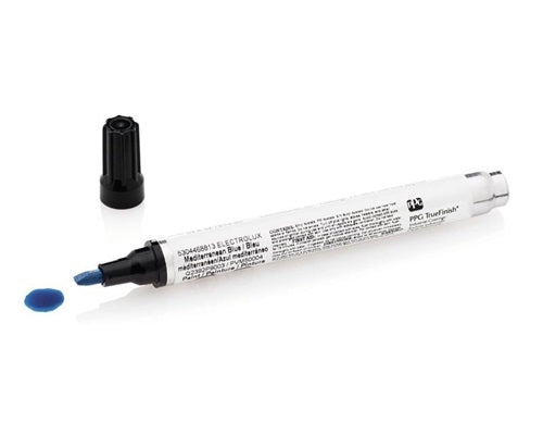 Smart Choice Touchup Paint Pen - Mediterranean Blue-(FRIG:5304468813)