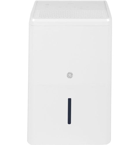GE(R) 22 Pint ENERGY STAR(R) Portable Dehumidifier with Smart Dry for Damp Spaces-(ADHR22LB)