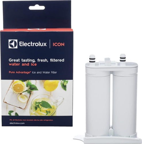 Electrolux ICON Designer Series PureAdvantage(TM) Water Filter-(ICON:EWF2CBPA)