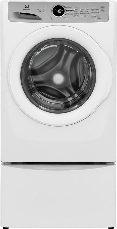 Electrolux Front Load Washer with LuxCare(R) Wash - 4.4 Cu. Ft.-(ELFW7337AW)