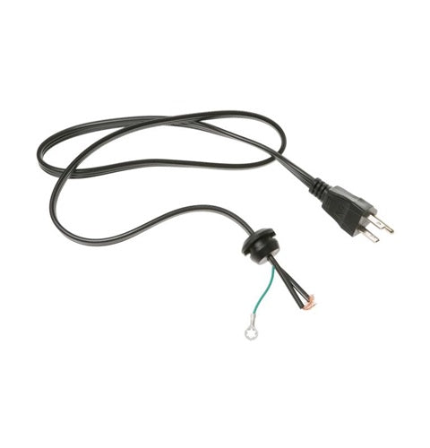 Disposer Power Cord Kit-(WC12X10002)