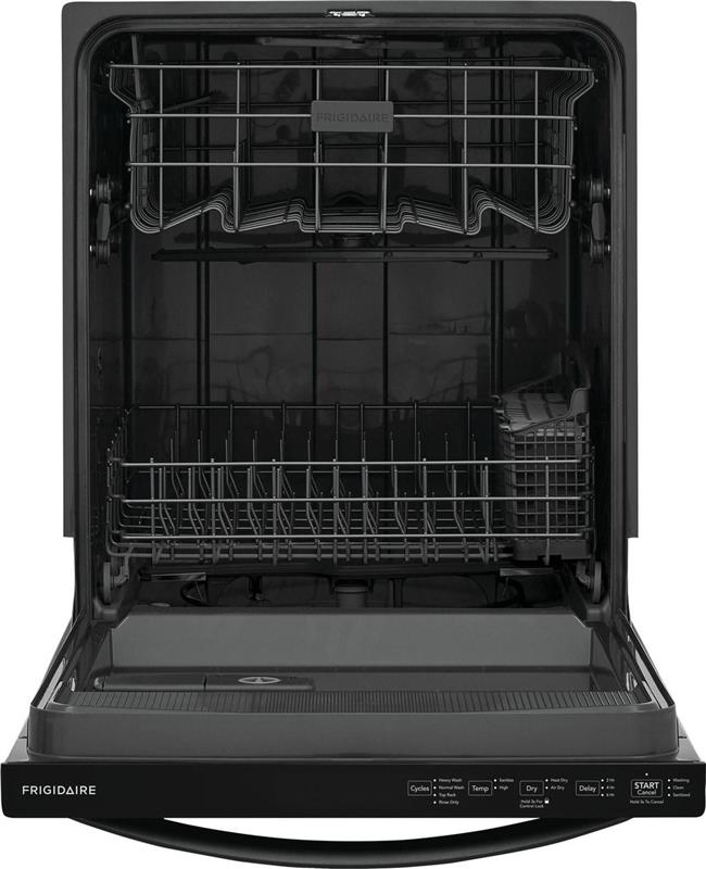 Frigidaire 24" Built-In Dishwasher-(FDPH4316AB)