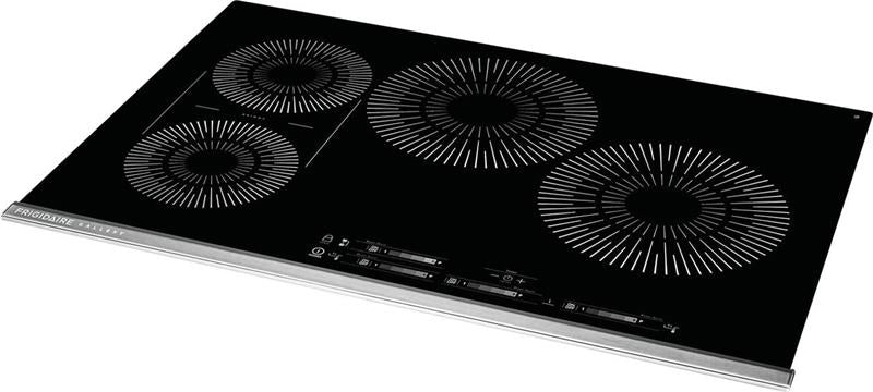 Frigidaire Gallery 30" Induction Cooktop-(GCCI3067AB)
