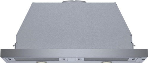 500 Series, 30" Pull-out Hood S/S-(HUI50351UC)