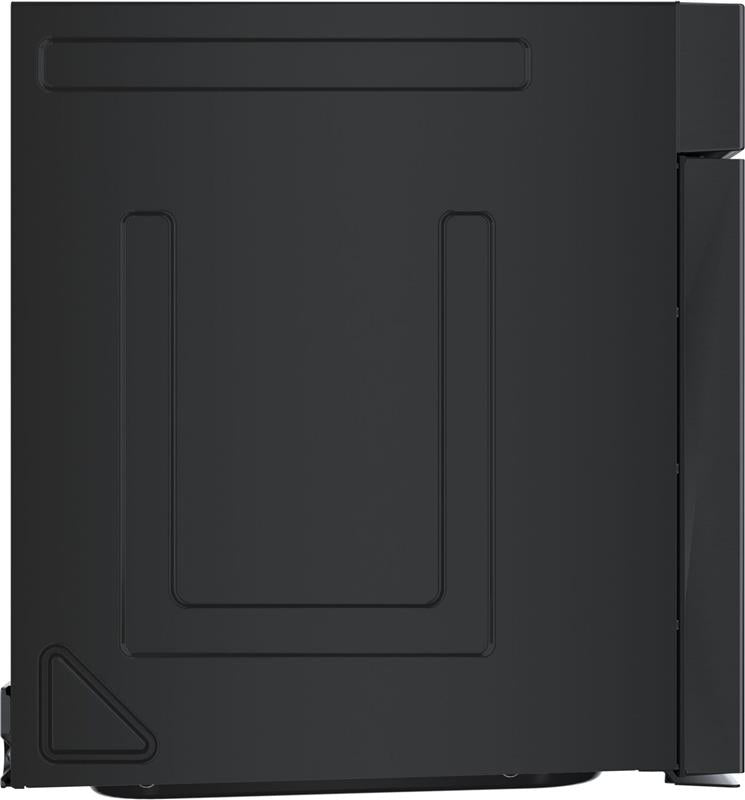 800 Series Over-The-Range Microwave 30" Left SideOpening Door-(HMV8044U)