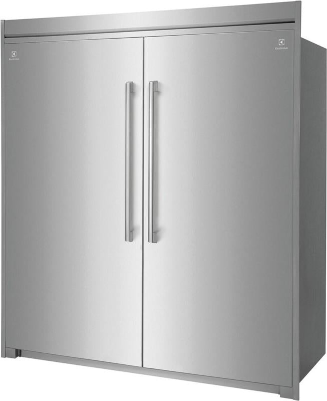 Electrolux 19 Cu. Ft. Single-Door Refrigerator-(EI33AR80WS)