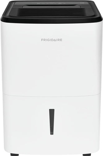 Frigidaire 50 Pint Dehumidifier (Energy Star Most Efficient)-(FFAD5034W1)