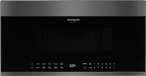Frigidaire Gallery 1.9 Cu. Ft. Over-The-Range Microwave-(FGBM19WNVD)