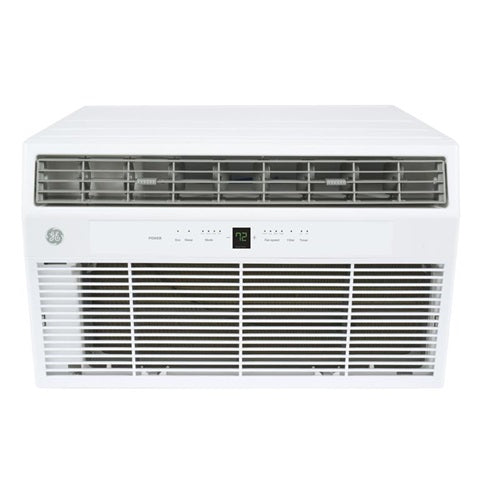 GE(R) Built In Air Conditioner-(AKCQ10DCH)