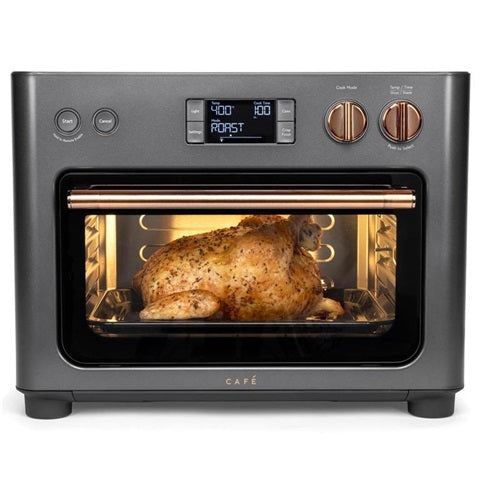 Caf(eback)(TM) Couture(TM) Oven with Air Fry-(C9OAAAS3RD3)
