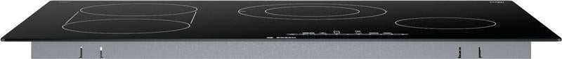 800 Series Electric Cooktop Black, Without Frame-(NET8069UC)