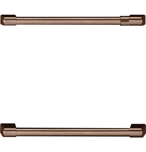 Caf(eback)(TM) Handle Kit - Brushed Copper-(CXQD2H2PNCU)