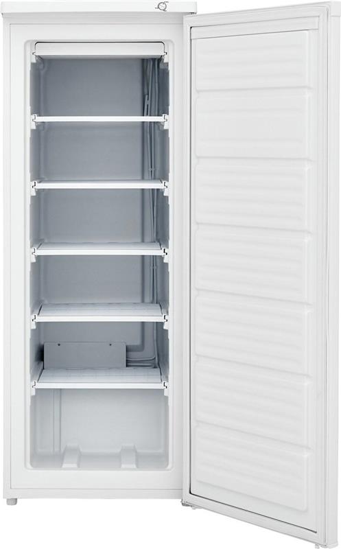Frigidaire 6 Cu. Ft. Upright Freezer-(FFUM0623AW)