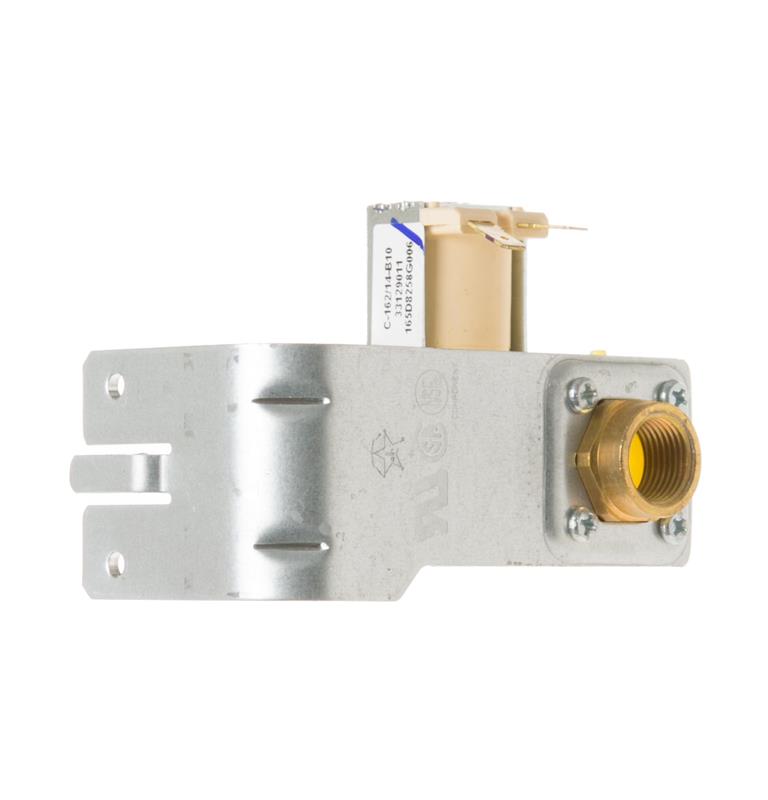 Dishwasher water inlet valve-(WD15X10004)
