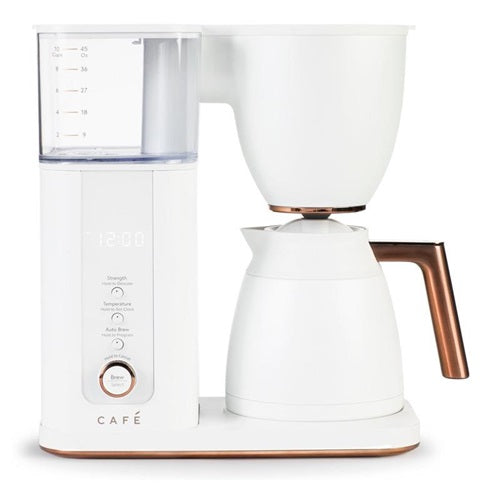Caf(eback)(TM) Specialty Drip Coffee Maker-(C7CDAAS4PW3)