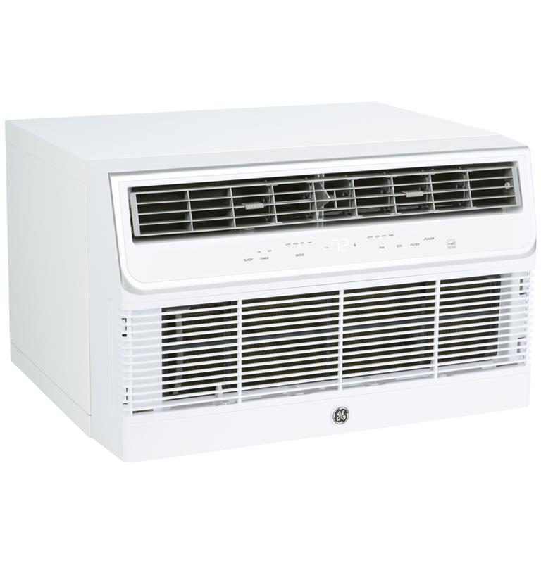 GE(R) 230/208 Volt Built-In Cool-Only Room Air Conditioner-(AJCQ10DCH)