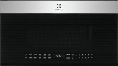 Electrolux 30" Over-the-Range Convection Microwave-(EMOW1911AS)