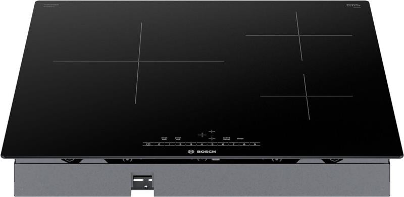 500 Series Induction Cooktop Black, Without Frame-(NIT5460UC)
