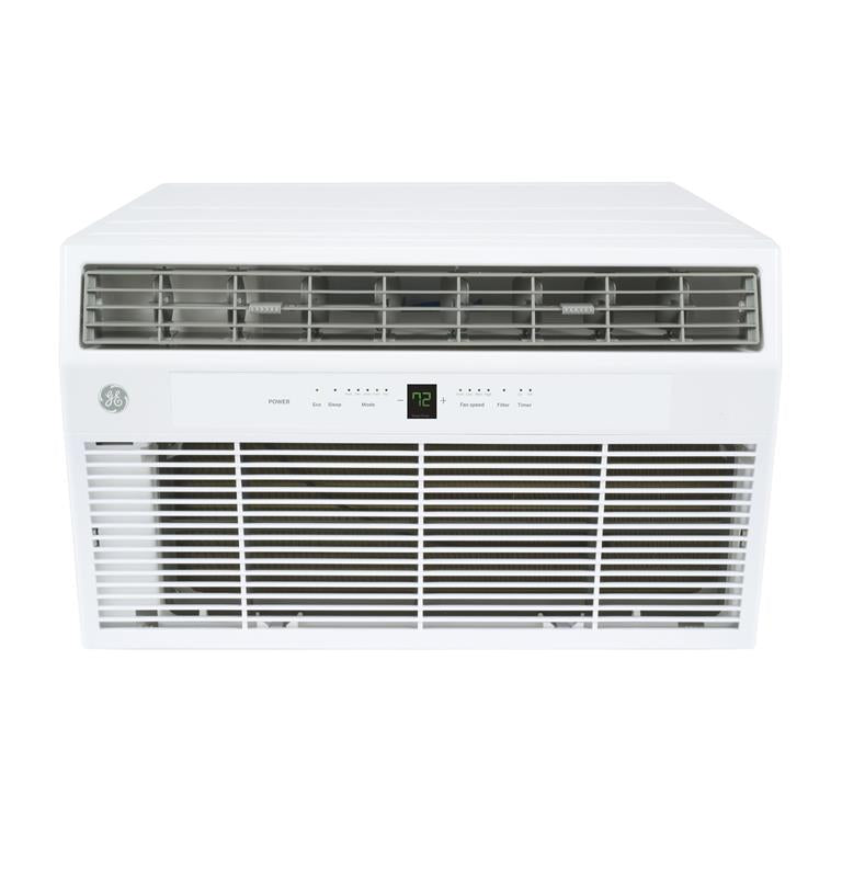 GE(R) Built In Air Conditioner-(AKEQ12DCH)