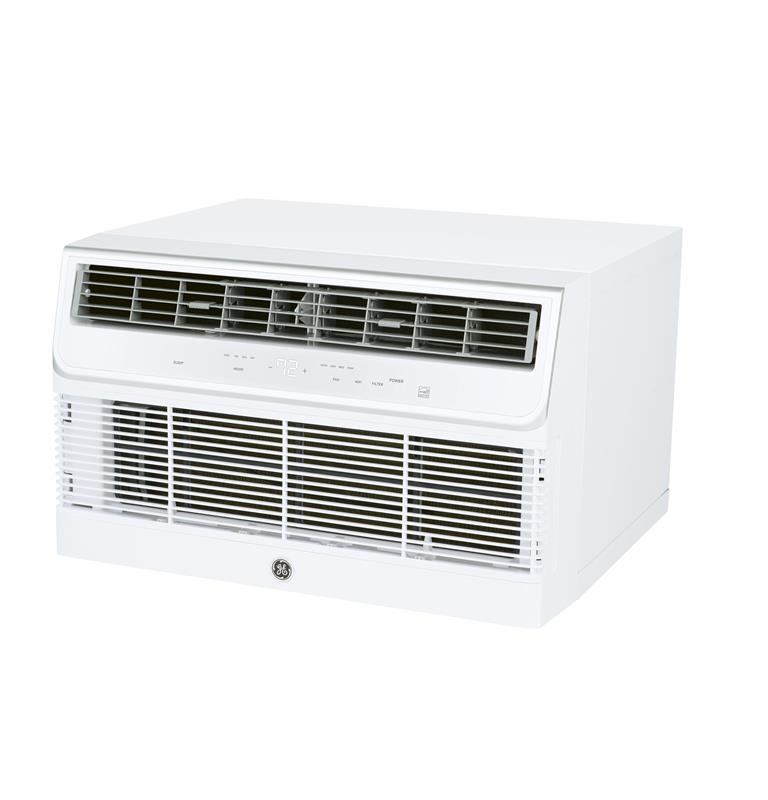 GE(R) 115 Volt Built-In Cool-Only Room Air Conditioner-(AJCQ06LWH)