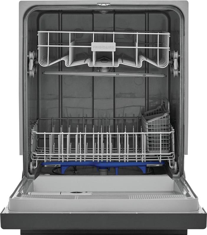 Frigidaire 24" Built-In Dishwasher-(FDPC4221AS)