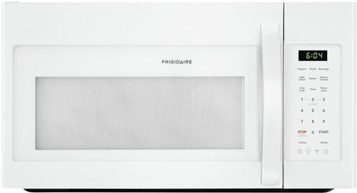 Frigidaire 1.8 Cu. Ft. Over-The-Range Microwave-(FFMV1846VW)