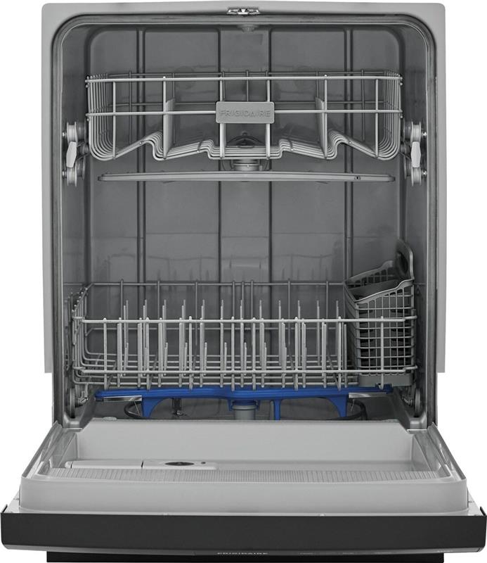 Frigidaire 24" Built-In Dishwasher-(FFCD2413US)
